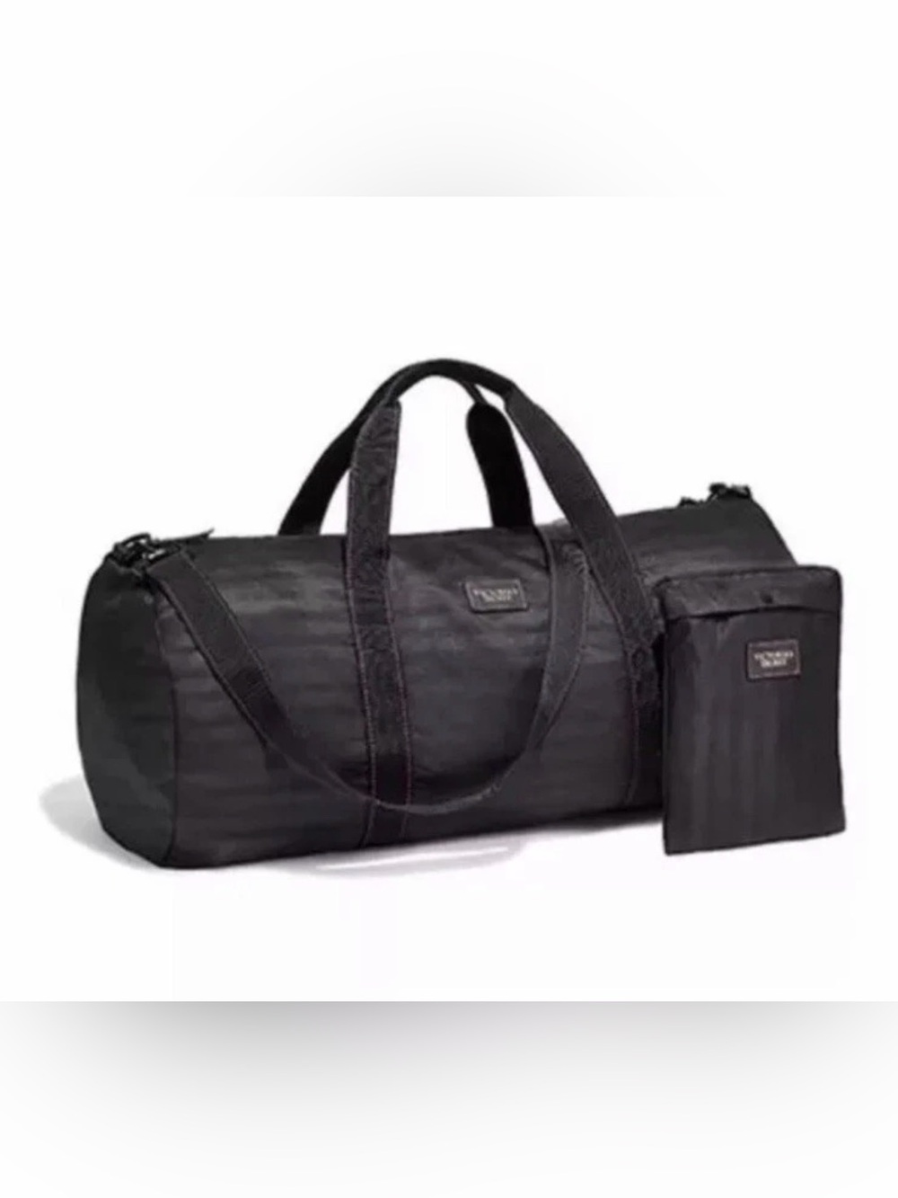 Victoria’s Secret Packable Duffle Tote